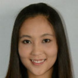 Image of Ying Fairweather