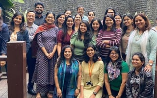 Meet the Community of Women Making an Impact at ZS