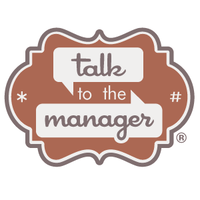 TalkToTheManager