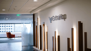 ExtraHop