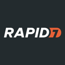 Rapid7 Logo