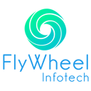 Flywheel Infotech Logo