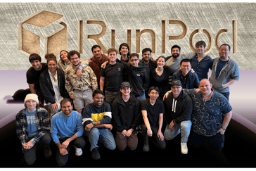 Runpod Thumbnail
