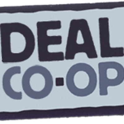 Deal Co-op