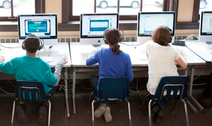 dreambox edtech companies seattle