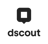 Dscout Logo
