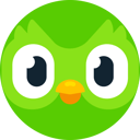 Duolingo Logo