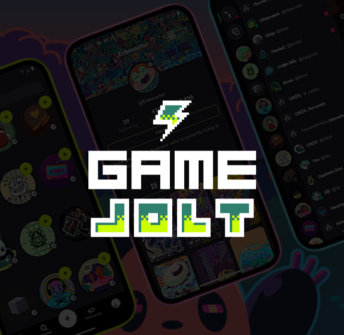 Game Jolt