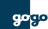 Gogo Logo