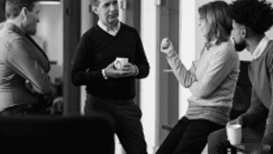 Crosslake Technologies