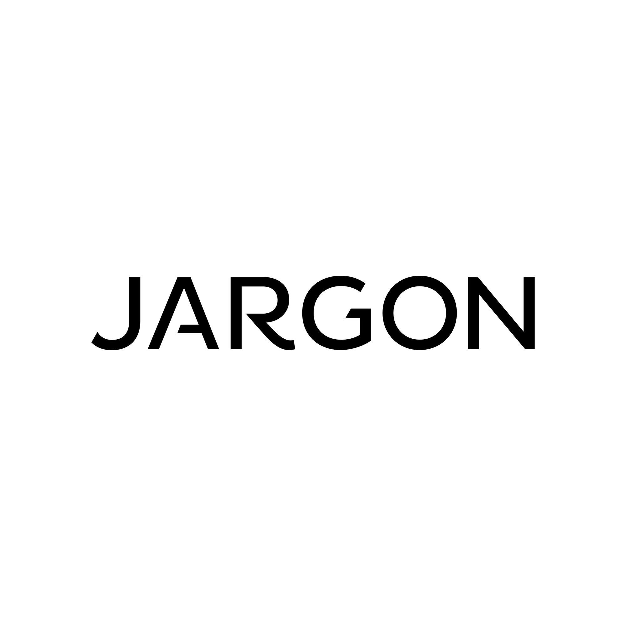 Jargon