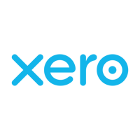 Xero Logo